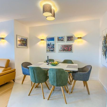 Apartman Eva, Moderan Stan U Srcu Zagorja Крапина Экстерьер фото