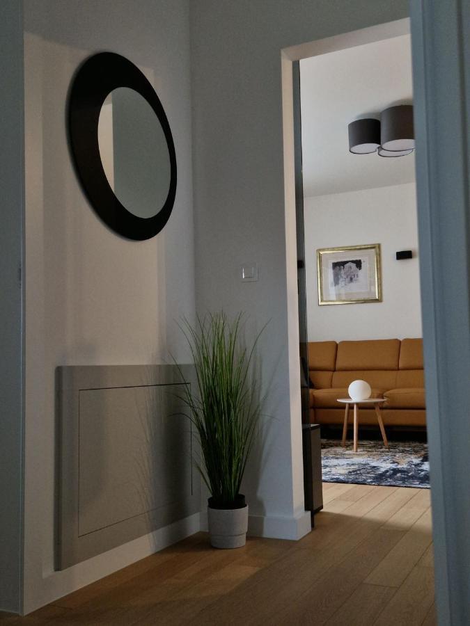 Apartman Eva, Moderan Stan U Srcu Zagorja Крапина Экстерьер фото